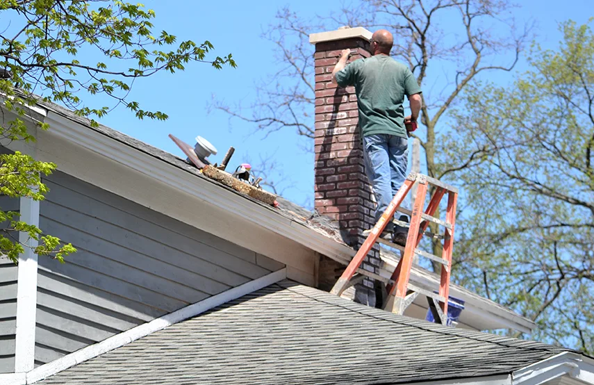 Chimney & Fireplace Inspections Services in Lewiston, ME