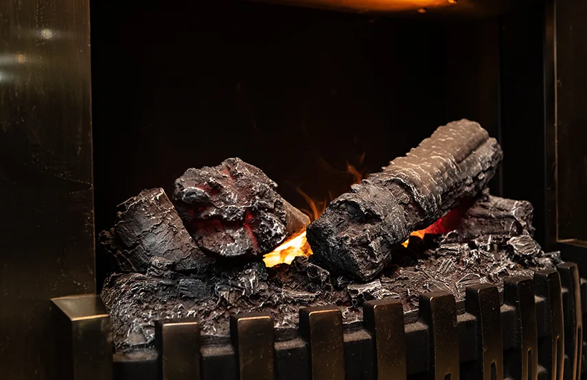 Soot Removal in Lewiston, Maine